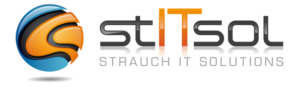 Firmenlogo Strauch IT Solutions e.U.